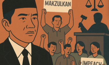 Ilustrasi oleh AI