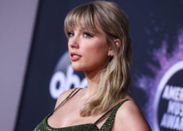 Tylor Swift